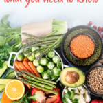 When you are eating low-carb, your body needs plenty of healthy sources of fiber. This guide to keto, fiber, and gut health tells you everything.