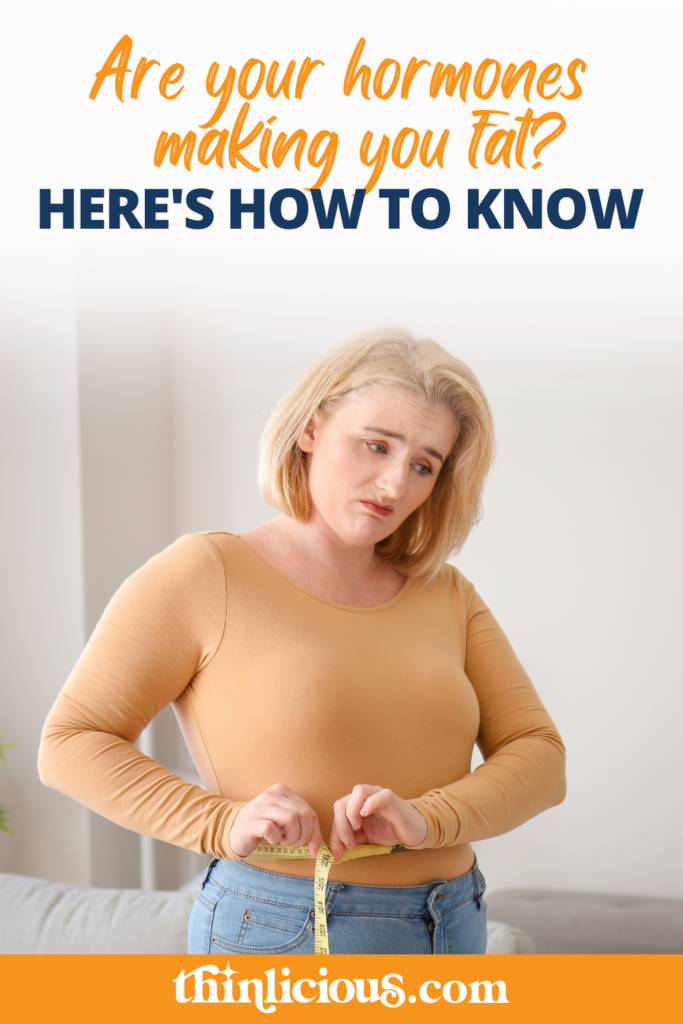 How much do you know abot hormones? This guide will answer ALL your questions, including how insulin affects your thyroid.