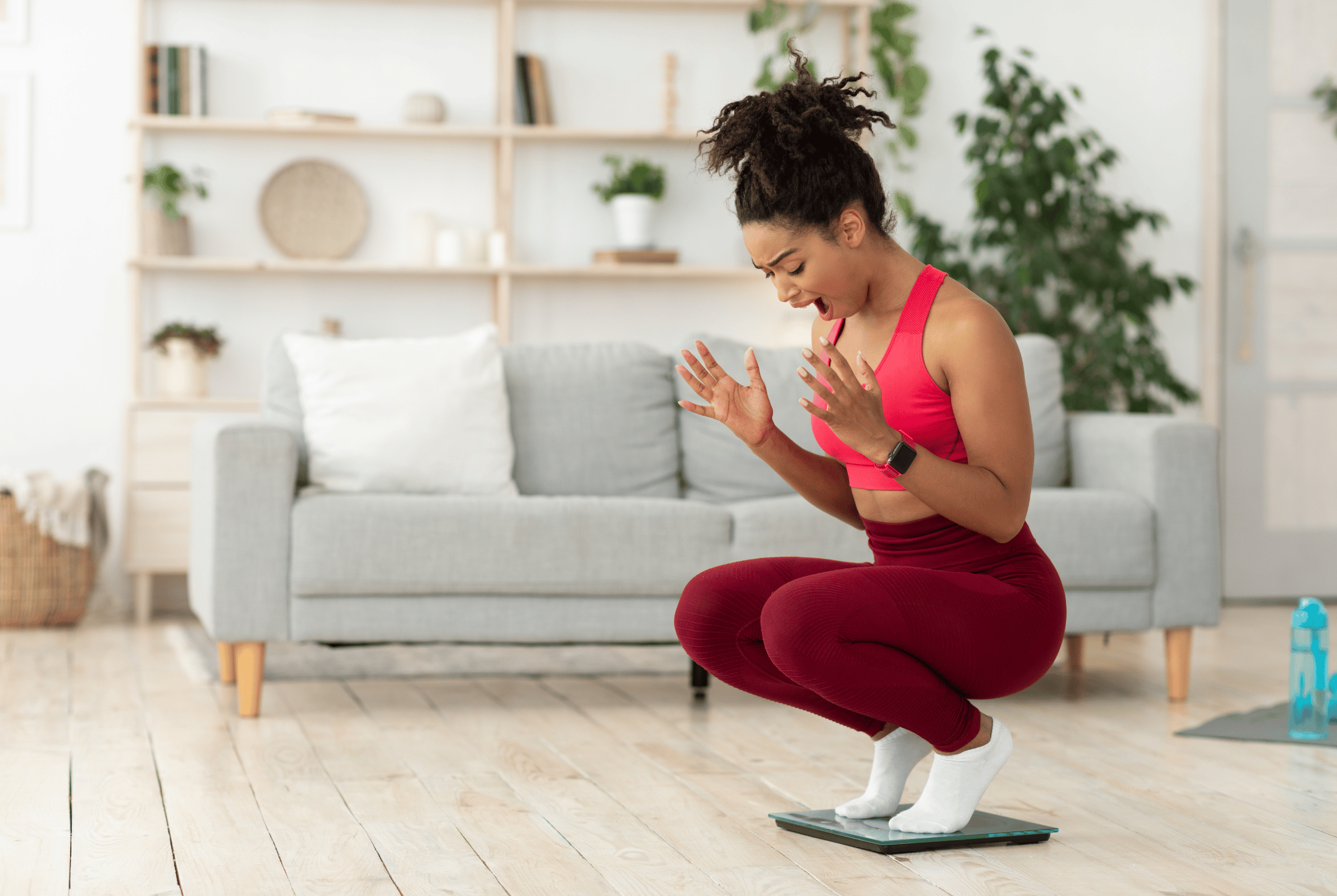 The Connection Between Blood Sugar And Weight Loss