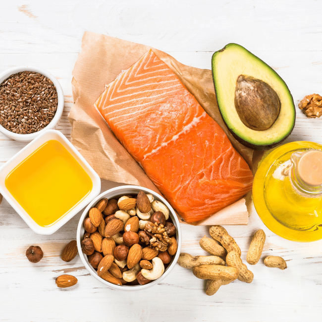 Yes, you really do need more (healthy) fat in your diet. Here’s why.