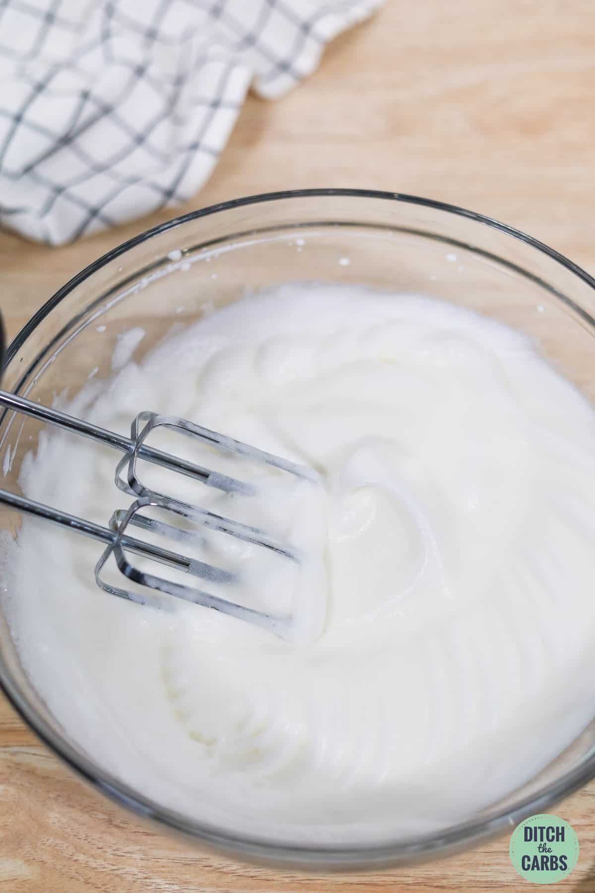 KETO WHITE BREAD NUTRITION FACTS visual data 8