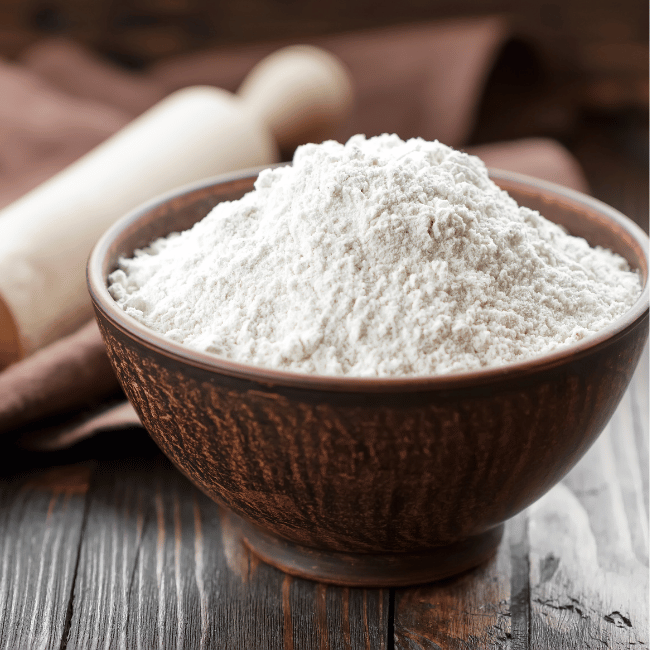 Keto Flours: When & How to Use Them in Your Low-Carb Recipes