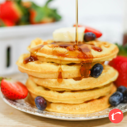 Easy (Gluten-Free) Low-Carb Sausage Gravy - Thinlicious