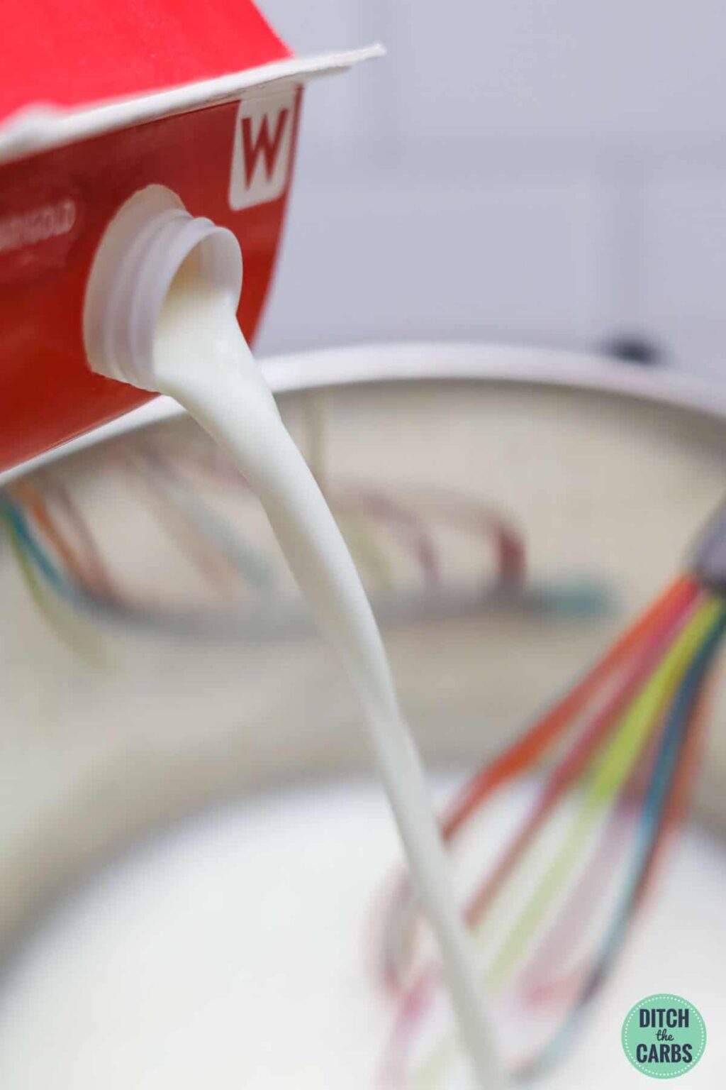 Low-Carb Greek Yogurt (Instant Pot Recipe) - Thinlicious