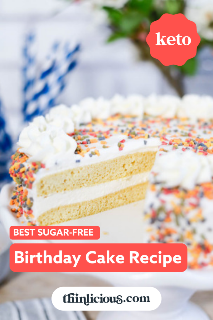 Baby's First Healthy Smash Cake (No Sugar Banana Cake) – Fit Mama Real Food