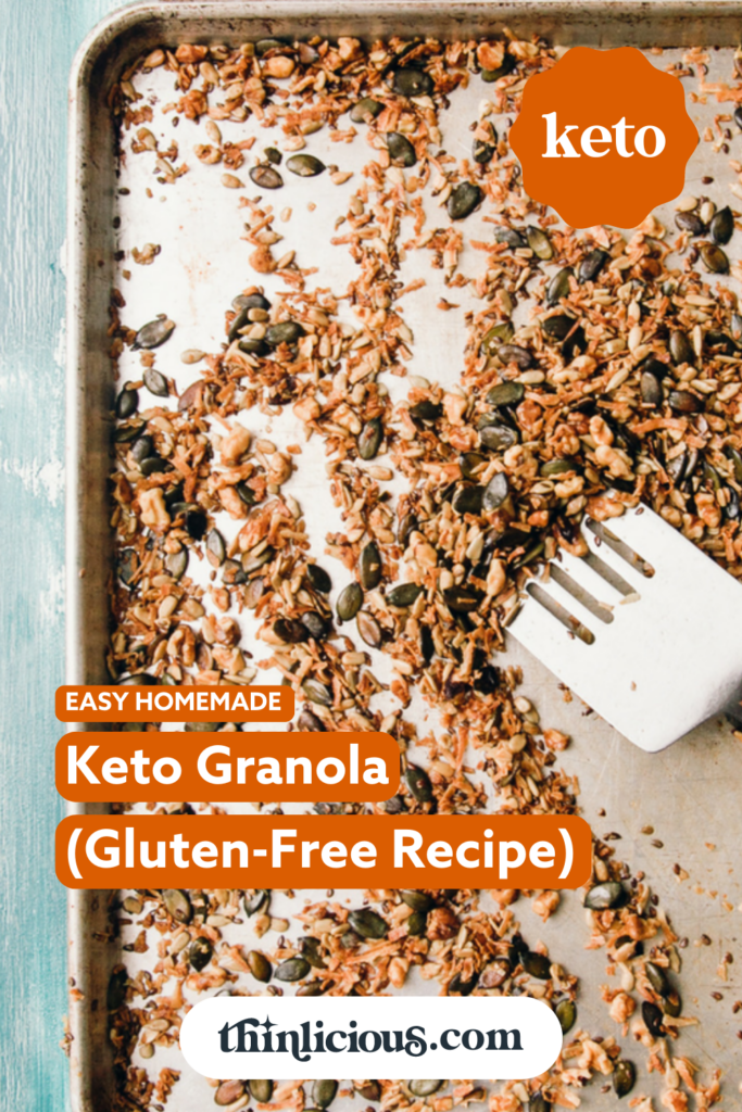 Best Granola Recipe - make it your own! Recipe - Rachel Cooks®