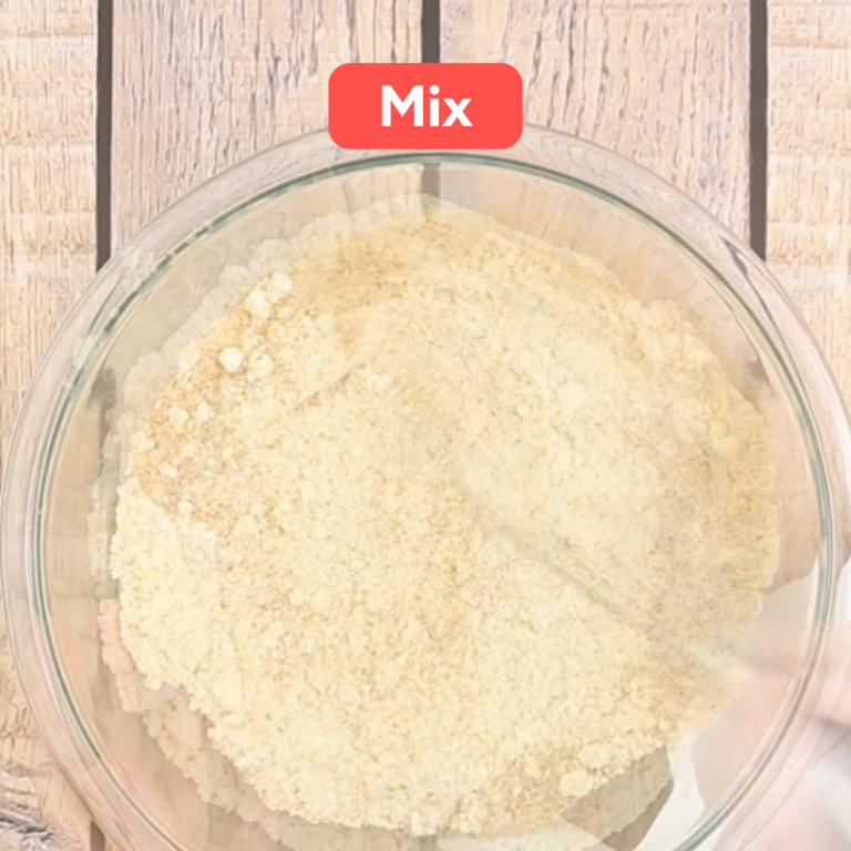 The Best Low-Carb Almond Flour Bread (Dairy Free) 1.9g - Thinlicious