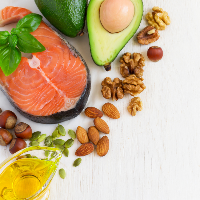 Here’s the Truth About Keto and Cholesterol
