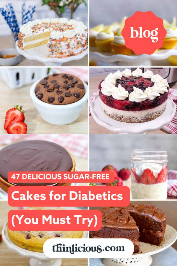 15 Sugar-Free Dessert Recipes for Diabetics - TheDiabetesCouncil.com