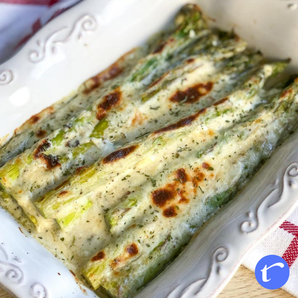 30 Best Low-Carb Vegetarian Recipes - Thinlicious