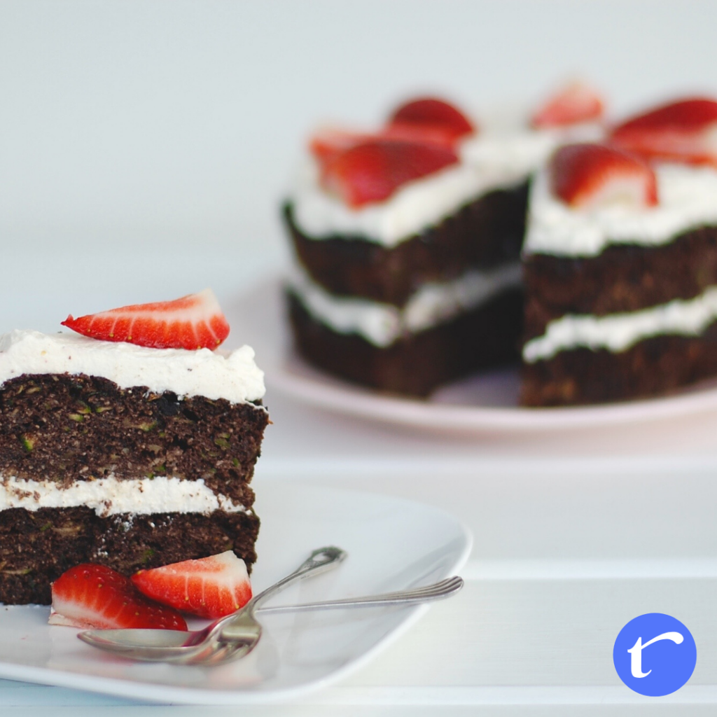 47 Delicious Sugar-Free Cakes For Diabetics (You Must Try) - Thinlicious