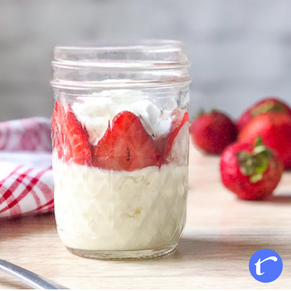 61+ Easy Keto Breakfast Ideas (No Eggs) - Thinlicious