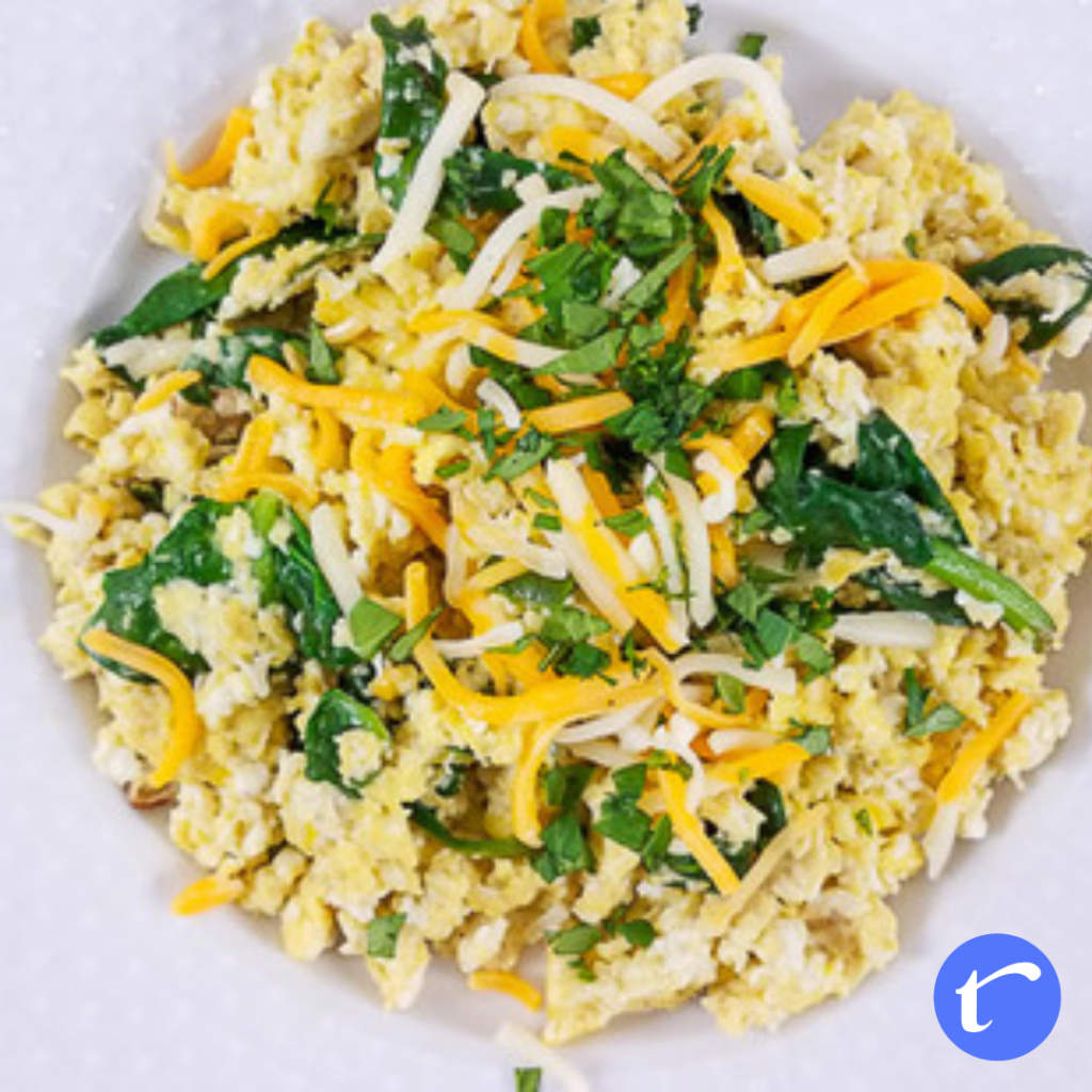 41+ Keto Egg Fast Recipes (Rules And Meal Plan) + FAQ 101