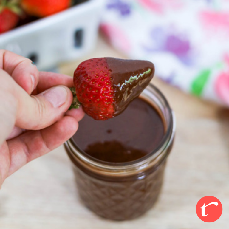 Sugar-Free Nutella (Keto Nutella) – Without Hazelnuts
