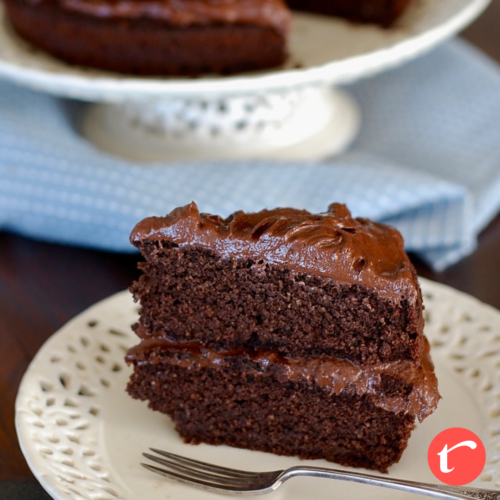 47 Delicious Sugar-Free Cakes For Diabetics (You Must Try) - Thinlicious