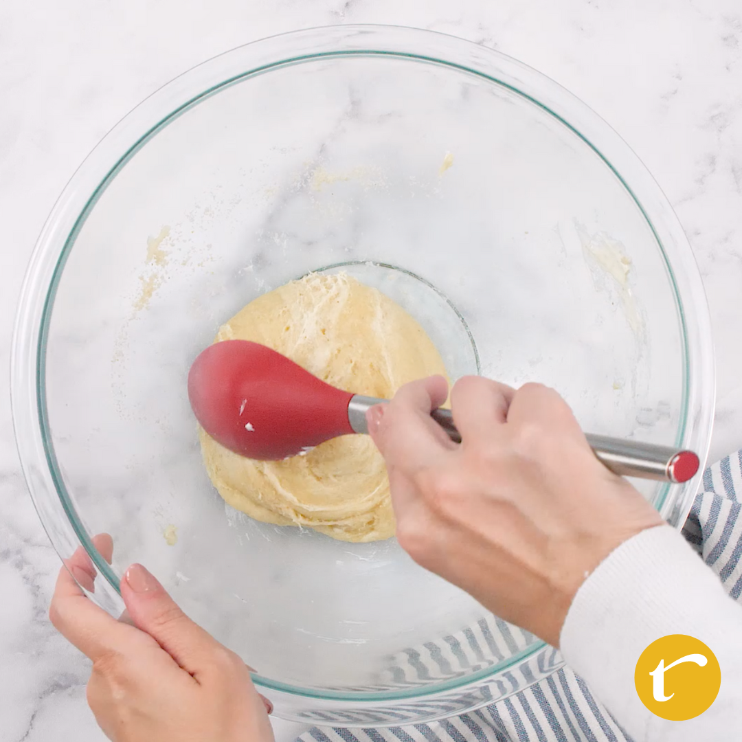 Fat Head Dough Recipe (almond flour or coconut flour)-image