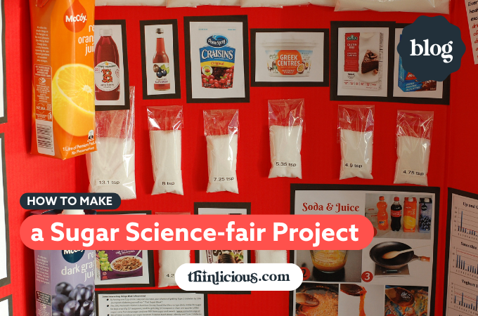 Ultimate Guide for A+ Science Fair Project: Science Fair Board