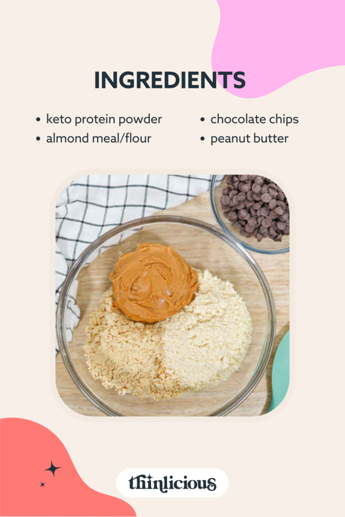 Protein Bars Recipe – Just 4 Ingredients!