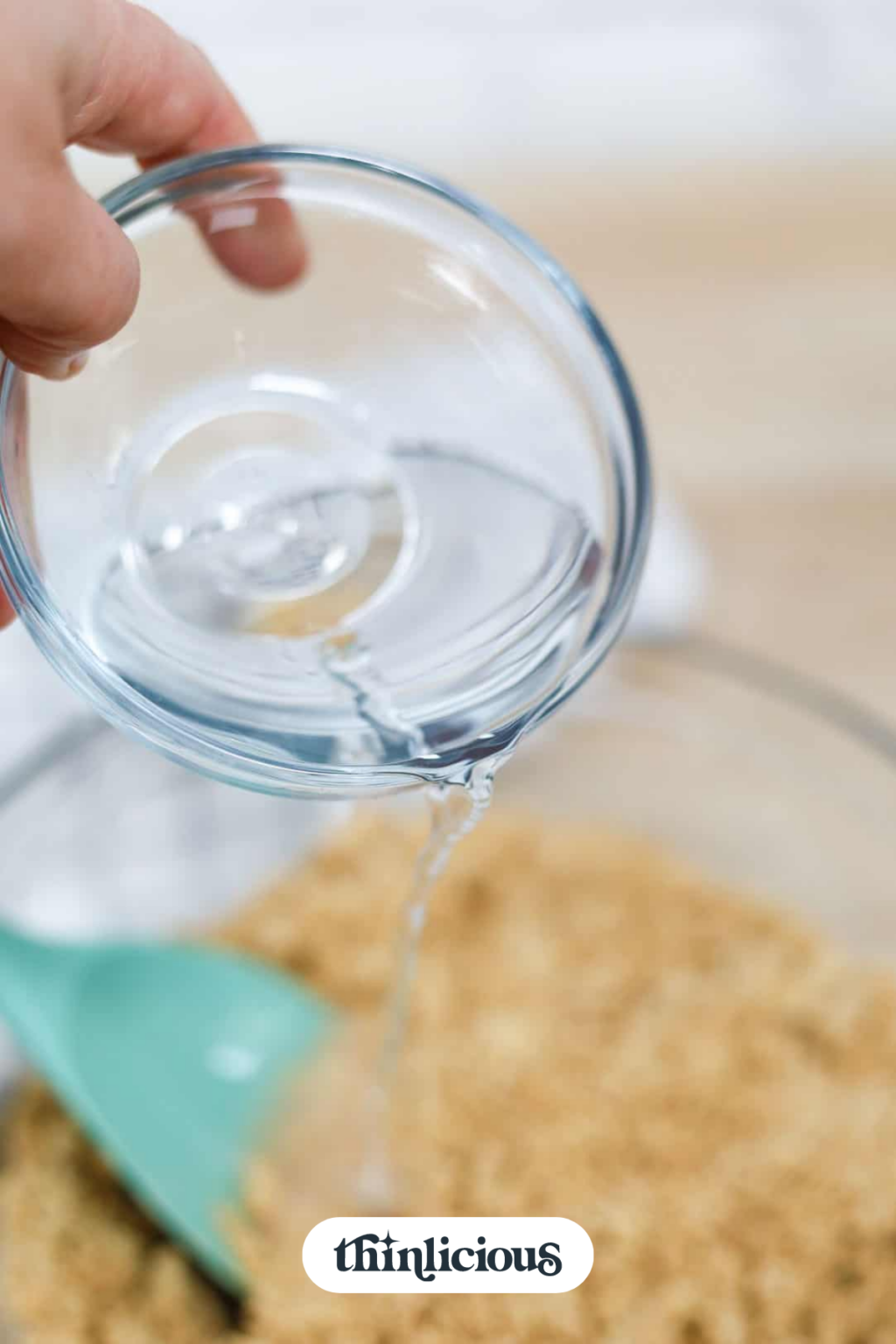 4-Ingredient Keto Protein Bars (no-bake recipe) - Thinlicious