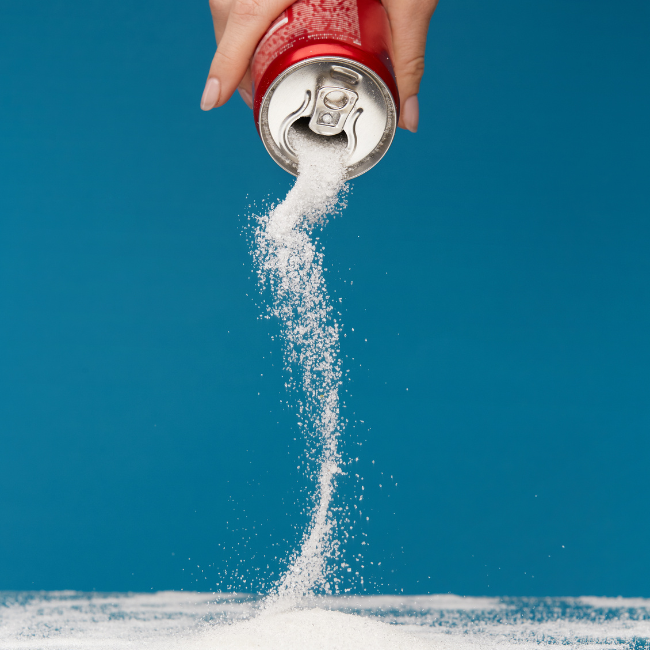 The Science of Sugar Addiction: How to Break Free from the Sugar Cycle for Good