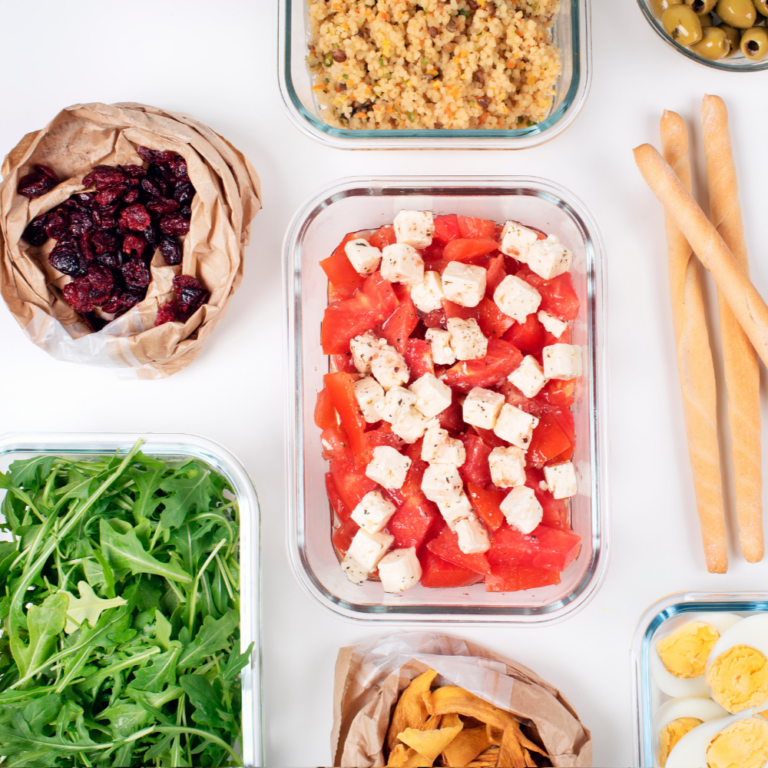 6 Simple Ways to Save Big Money on the Healthy Food You’re Not Sure You Can Afford