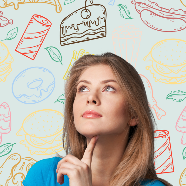 The 7 Types of Hunger You Need to Understand Before Changing the Way You Eat