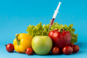 Shocking Secrets the Food Industry Doesn't Want You to Know - Thinlicious