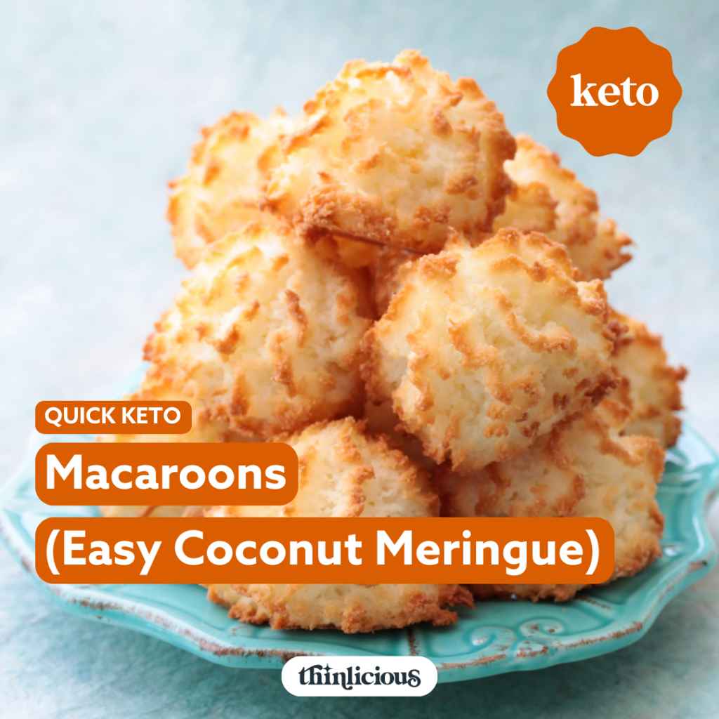 MacaroonsDiabetic
