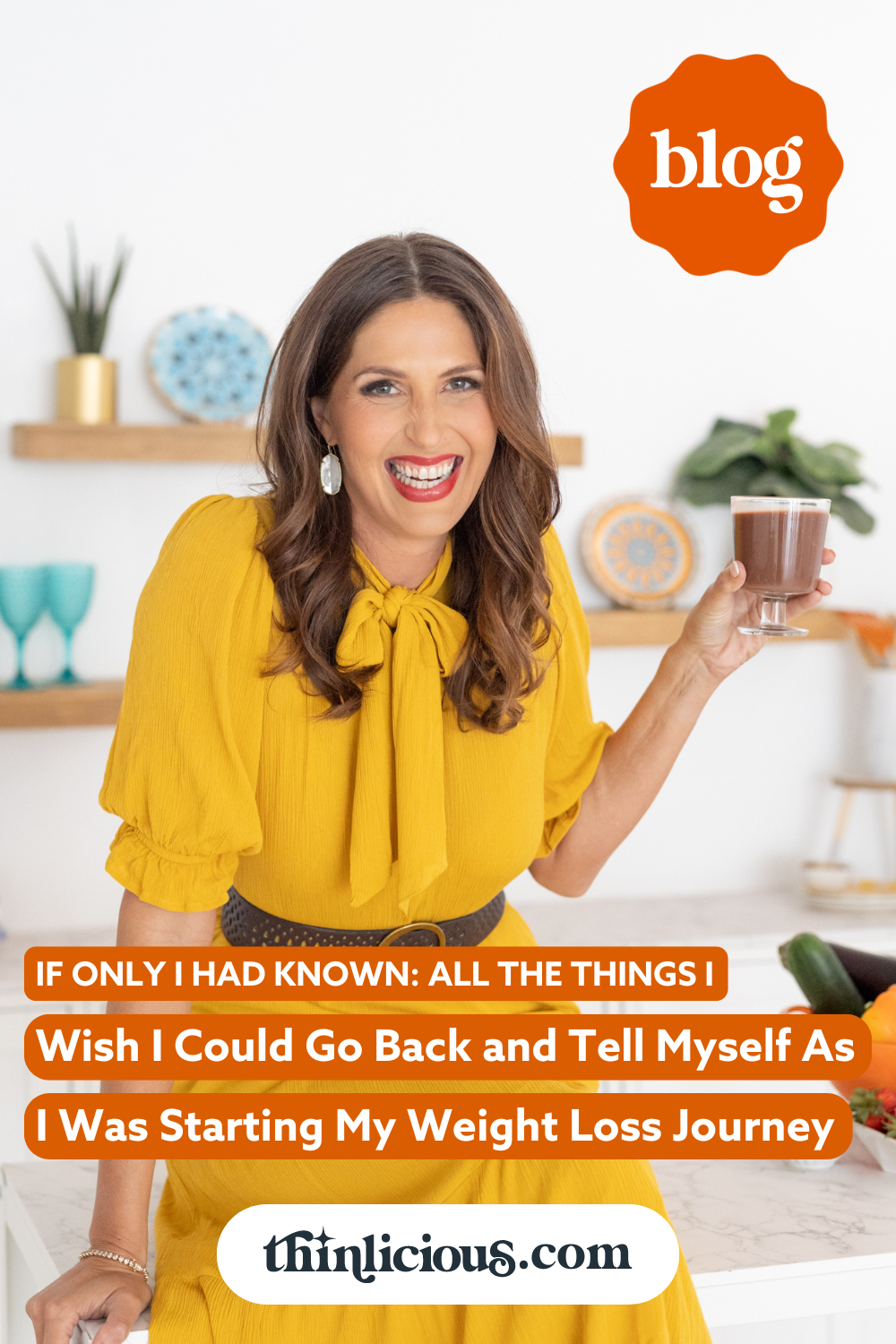 If Only I Had Known My Top Weight Loss Journey Tips for LongTerm