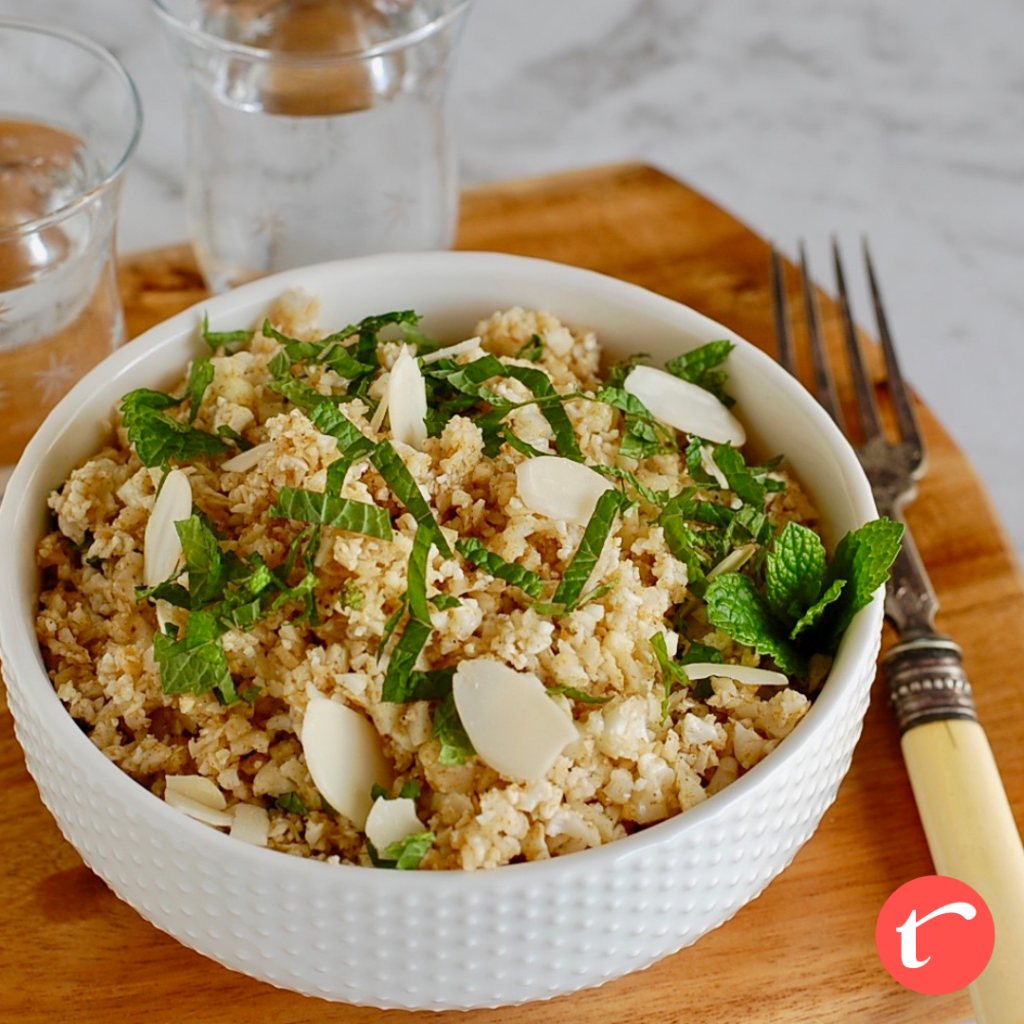 15 Best Keto Cauliflower Recipes (That Actually Taste Good) - Thinlicious