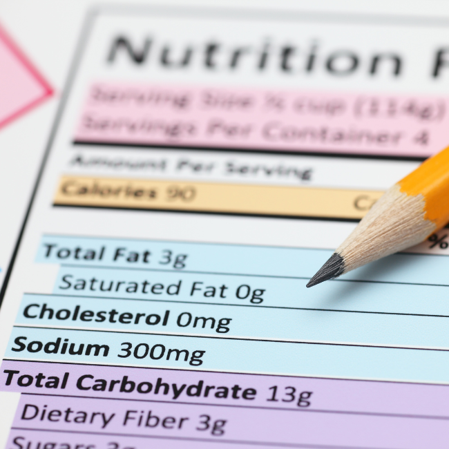 Functional Nutrition: Healing Autoimmune Disease and Reducing Inflammation Through Diet