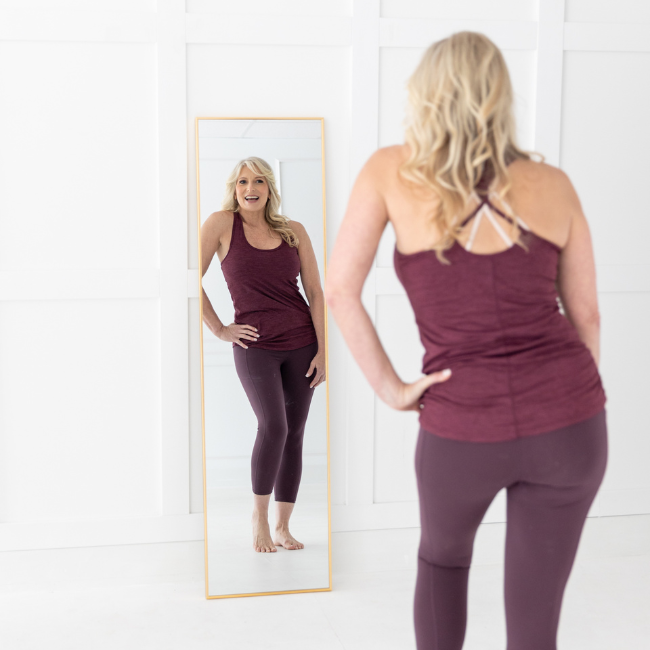 The One Thing Almost Every Weight Loss Plan Gets Wrong