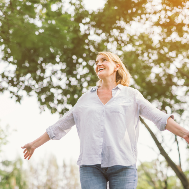 Are You Thriving or Just Surviving? The 9 Signs of a Healthy Body