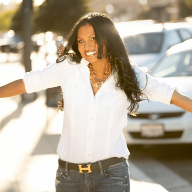 How Orgasms and Laughter Actually Reverse Aging with Dr. Gowri Rocco