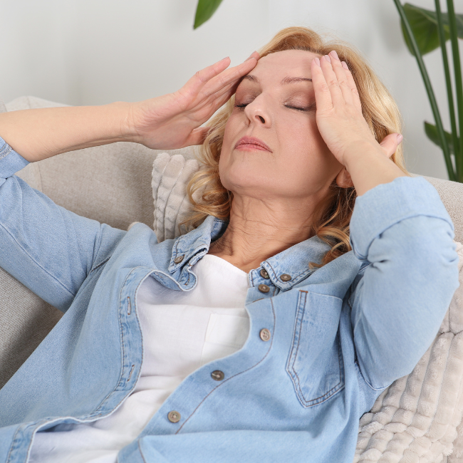 The 5 Fat-Storing Hormones You Must Fix to Finally Lose Weight (And How to Fix Them)