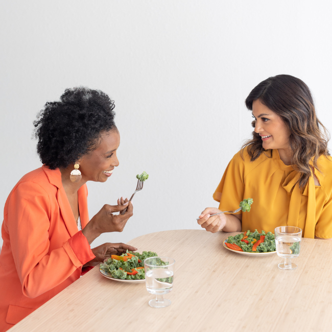 Why It’s So Hard for Women to Lose Weight After 40 (And What Actually Works)