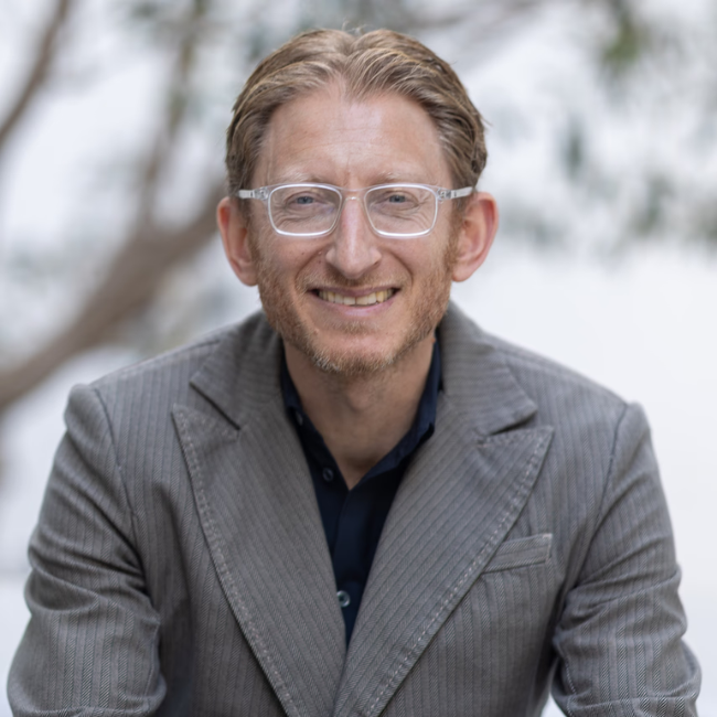 The Brain Chemical No One’s Talking About (But Should Be) with Dr. Scott Sherr