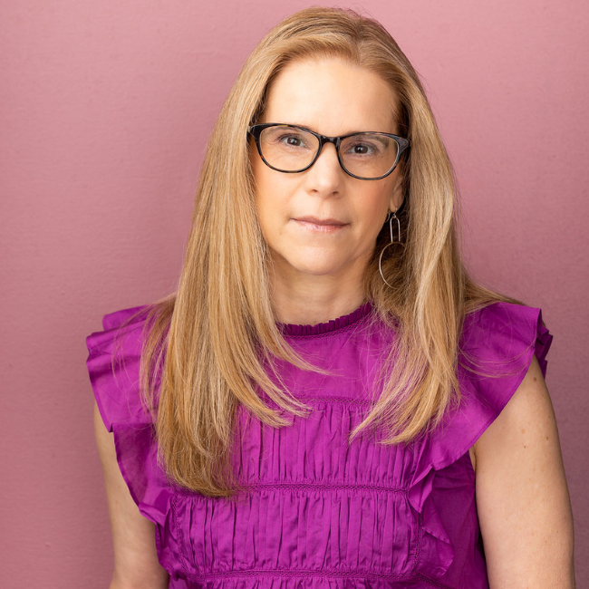 Healing Your Body Image from the Inside Out with Deb Schachter